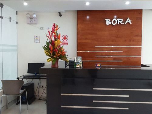 Bora Hotel Iquitos Exterior photo