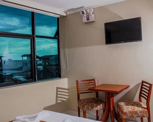 Bora Hotel Iquitos Exterior photo